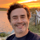 Josh Bloom